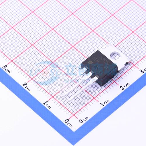场效应管MOSIRF9530PBTO
