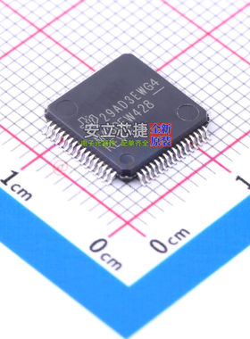 单片机(MCU/MPU/SOC) MSP430FW428IPMR LQFP-64 TI/德州 全新原装