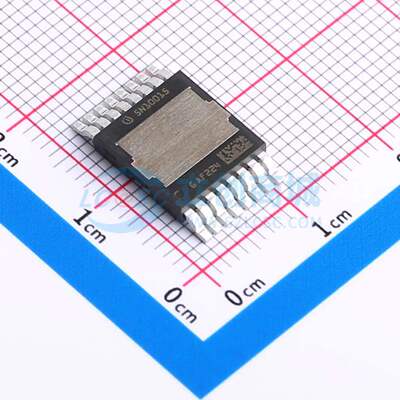 场效应管(MOSFET)IAUS30