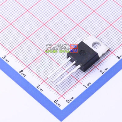 场效应管(MOSFET)IPP032