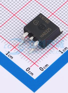 IKB10N60T TO-263-3 IGBT管/模块 全新进口原装 电子元件配单