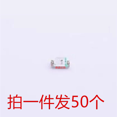 KT-0603R全新红灯高亮