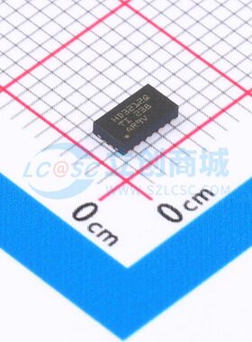模拟开关/多路复用器 HD3SS3212RKSTQ1 VQFN-20(2.5x4.5) TI/德州