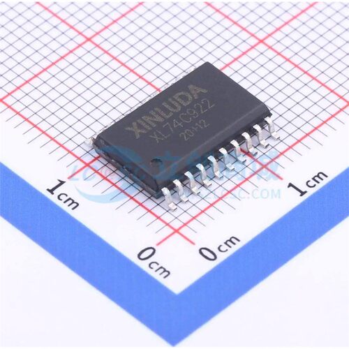 XL74C922SOIC-20-3mil