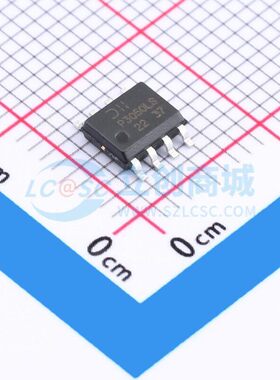 场效电晶体(MOSFET) DMP3050LSS-13 SO-8 DIODES(美台) 原装正品
