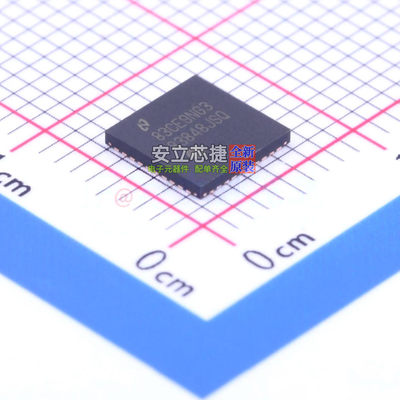 以太网收发器DP83848JSQ