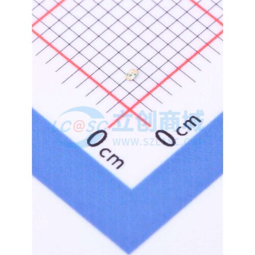 20个发光二极管/LEDSML
