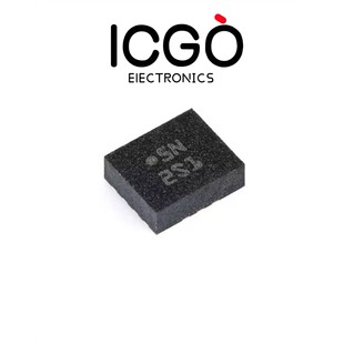 全新正品 BMI270 LGA-14 6轴智能低功耗惯性测量单元传感器