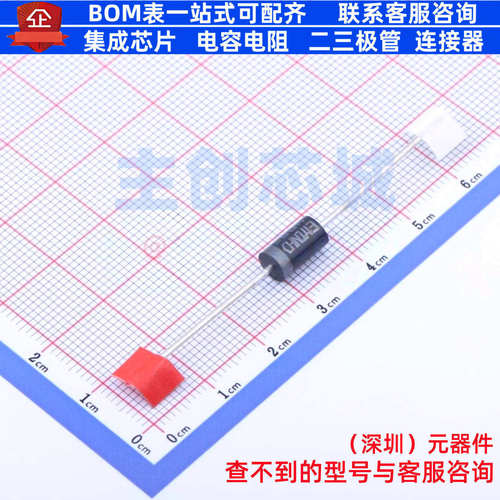 静电保护器(TVS/ESD)1.5
