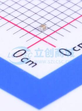 一件20个CL05B393K05NNNC 0402 贴片电容 39nF ±10% 16V