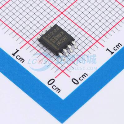 NORFLASHG25Q128MW/TP-0