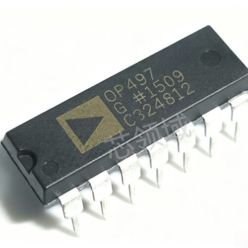 原装OP490GPZ157运算放