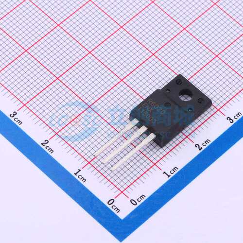 场效电晶体(MOSFET)R602