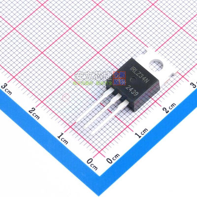 场效应管(MOSFET)IRLZ34