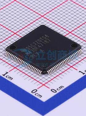 MSP430F47187IPZR LQFP-100(14x14) 单片机(MCU/MPU/SOC)原装正品