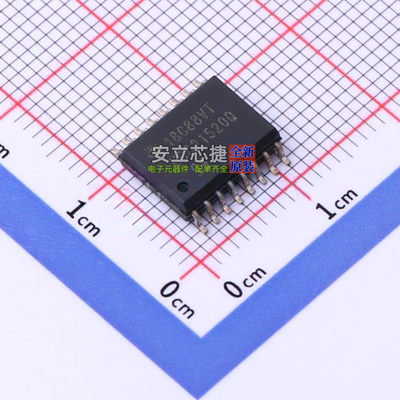 隔离式栅极驱动器UCC215