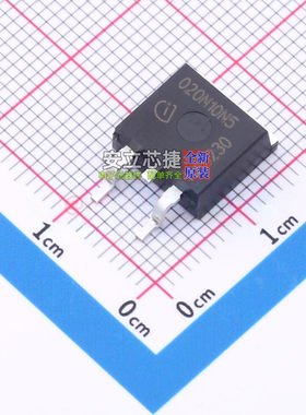 场效应管(MOSFET) IPB020N10N5 TO-263-3 Infineon(英飞凌) 原装