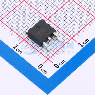 线性稳压器(LDO)LM317AT
