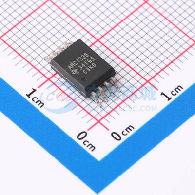 AMC1336DWVRSOIC-800mil