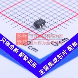 比较器 LMV7239M7/NOPB SC-70-5 TI/德州 电子元器件配单原装