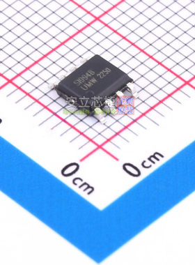 场效应管(MOSFET) SI9948AEY SOP-8  电子元器件配单全新原装