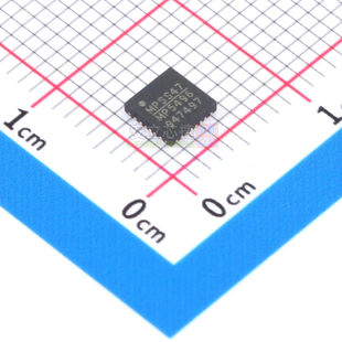 电源管理芯片 QFN 件全新原装 电子元 0003 MP5496GR PMIC