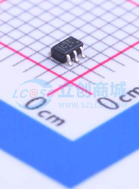 SN74LVC2G17DCKR SOT-363-6 缓冲器/驱动器/收发器 原装 元器件配