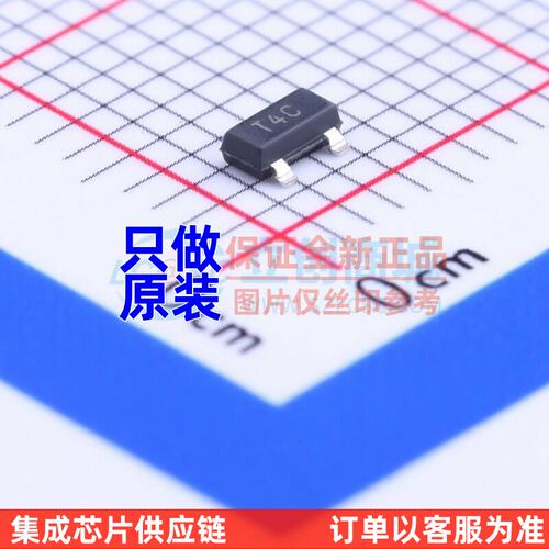 温度传感器LM45CIM3X/NO