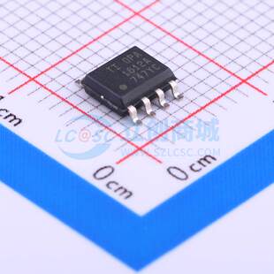 OPA1612AIDR SOIC-8 音频功率放大器 原装 元器件配单