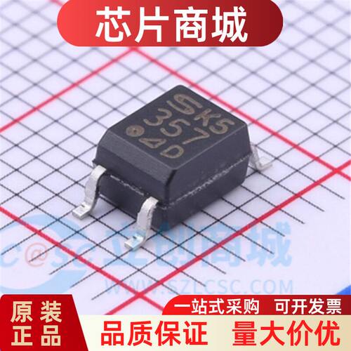 原装正品PC357N4JF网版