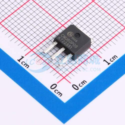 CMU60PTO-251场效电晶