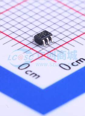 SN74LVC1G07DCKR SC-70-5 缓冲器/驱动器/收发器 原装 元器件配单