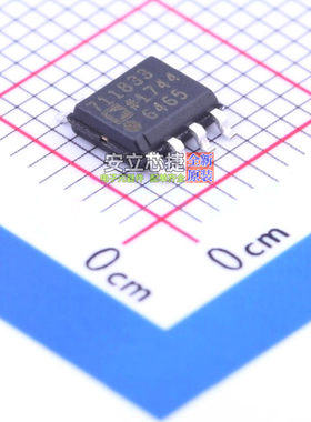 线性稳压器(LDO) ADP7118ARDZ-3.3-R7 SOIC-8 ADI(亚德诺) 元器件