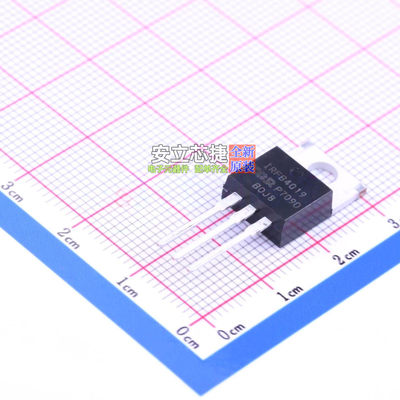 场效应管(MOSFET)IRFB40