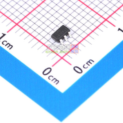 DC-电源芯片LP62610-33B