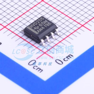 SN65HVD2RCAN收发器全新