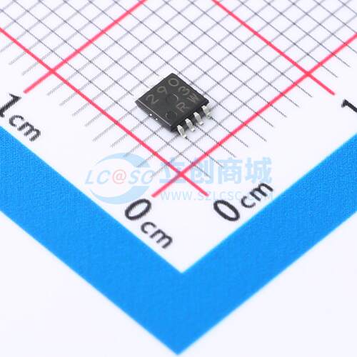 比较器BA2903FVM-TRSOP-