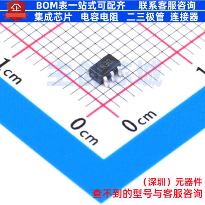 线性稳压器(LDO)N025M30