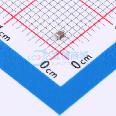 20个CGA0603X7R104K5JT