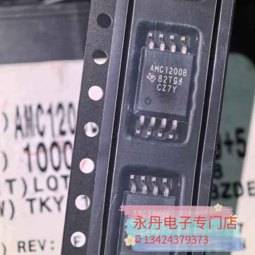 全新原装正品进口AMC120
