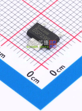 场效应管(MOSFET) BSP295H6327XTSA1 SOT-223-4 Infineon(英飞凌)