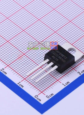 场效应管(MOSFET) IRF2807ZPBF TO-220AB-3 Infineon(英飞凌)