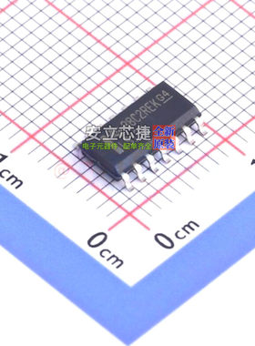 逻辑门 SN74LS132D SOIC-14 TI/德州 电子元器件配单全新原装