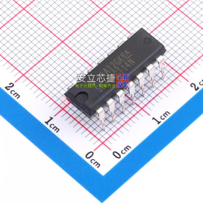反相器SN74ACT1PDIP-/德