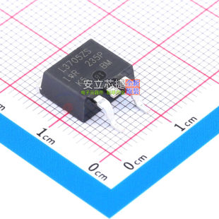 场效应管(MOSFET) IRL3705ZSTRLPBF D2PAK Infineon(英飞凌)