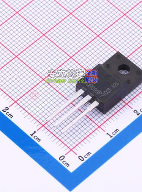 场效应管(MOSFET) IPA60R099P7XKSA1 TO-220FP-3 Infineon(英飞凌