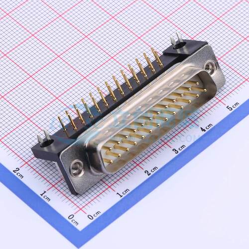 D-Sub/VGA连接器X0325WC