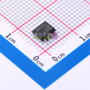 场效应管(MOSFET) AUIRF7313QTR SO-8 Infineon(英飞凌) 全新原装