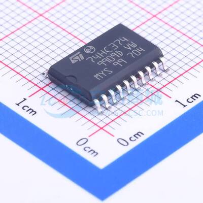 M74HC3RM13TRSOIC-20mil