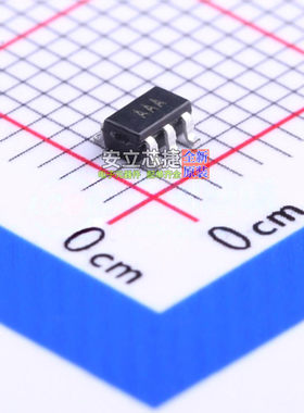 运算放大器 AD8601WARTZ-R7 SOT-23-5 ADI(亚德诺) 电子元件配单